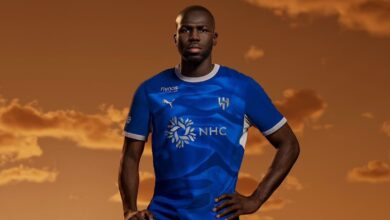 الهجوم يتحول إلى إشادة.. جماهير الهلال تكشف سر الطقم الجديد