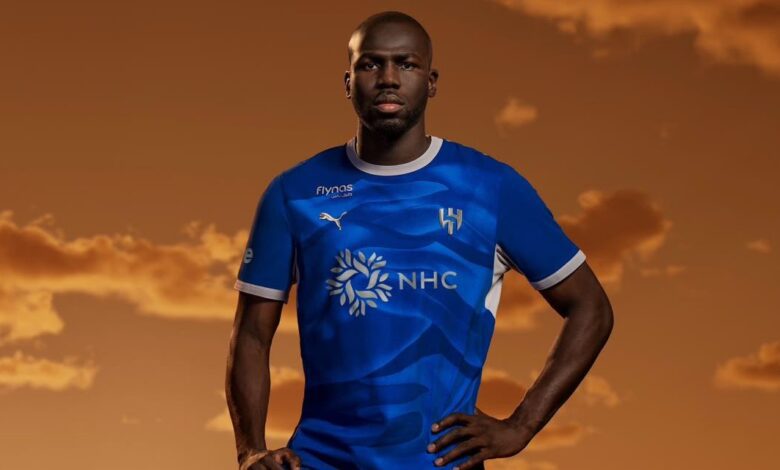 الهجوم يتحول إلى إشادة.. جماهير الهلال تكشف سر الطقم الجديد