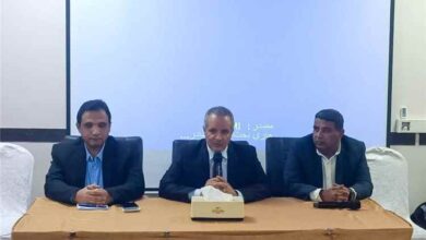الوزير اليافعي يؤكد أهمية تعزيز موقع الصندوق الاجتماعي للتنمية والحفاظ على إستقلاليته