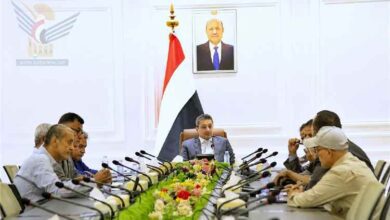 الوزير دماج يؤكد أهمية تعزيز الهوية الوطنية وتطوير القطاعين الثقافي والسياحي
