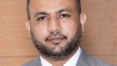 الوكيل باعلوي يبارك اختيار "شعب حضرموت" للمشاركة في دوري أبطال الخليج ممثلاً للأندية اليمنية