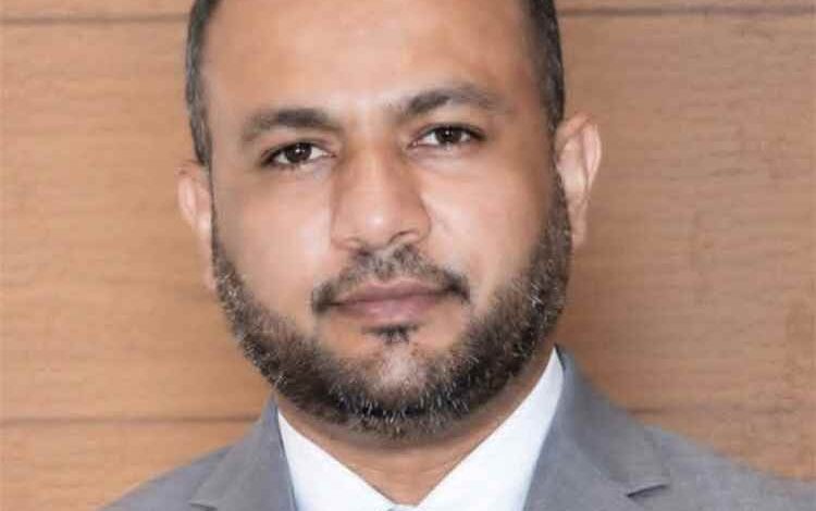 الوكيل باعلوي يبارك اختيار "شعب حضرموت" للمشاركة في دوري أبطال الخليج ممثلاً للأندية اليمنية