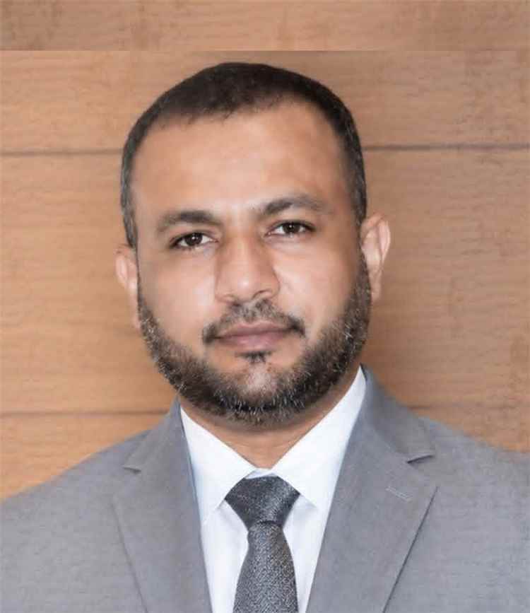 الوكيل باعلوي يبارك اختيار "شعب حضرموت" للمشاركة في دوري أبطال الخليج ممثلاً للأندية اليمنية