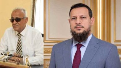 الوكيل محمد سعيد سالم: محافظ عدن يقود جهود تعزيز مؤسسات الدولة وتجاوز التحديات