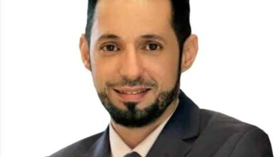 اليافعي: السعودية كانت ولا تزال السند الحقيقي لليمن وأمنها جزء لا يتجزأ من أمن المنطقة