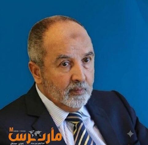 اليدومي: الحوثيون يواصلون رهن القرار اليمني لإيران ويعرقلون جهود السلام