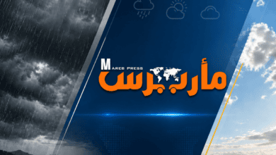 اليمن: أمطار رعدية بالمرتفعات الجبلية وطقس شديد الحرارة بالسواحل والصحاري