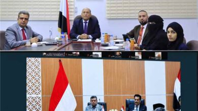 اليمن وإندونيسيا توقعان مذكرة تفاهم لتعزيز الشراكة في مجال المنتجات الحلال وتطوير التعاون التجاري والاستثماري