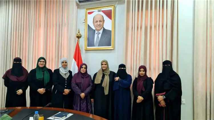 اليمنيات يرفعن سقف مطالبهن لتولي المناصب القيادية