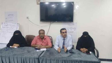 انتخاب هيئة إدارية جديدة لجمعية القابلات المجتمعيات الصحية في لحج