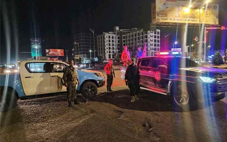 انتشار أمني واسع في عدن يعزز الطمأنينة.. ومواطنون يشيدون باستقرار الأوضاع