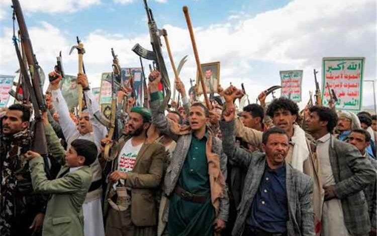المشهد اليمني - انشقاق مفاجئ.. الحوثيون يحاصرون منزل قيادي كبير في صنعاء ويُحبسون أنفاس العاصمة