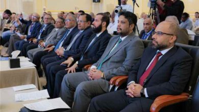 انطلاق اعمال المؤتمر الدولي الأول للتحول الرقمي والابتكار والتنمية المستدامة DTISD 2026 بعدن