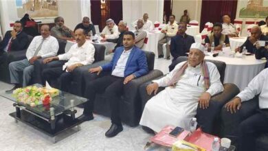 انعقاد ورشة عمل بسيئون لوضع خارطة طريق عملية لتعزيز إيرادات القطاع الزراعي