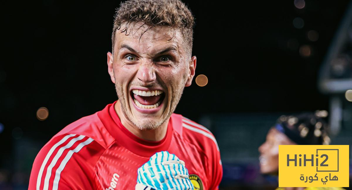 بأمر من آنج بوستيكوجلو.. النصر يتخلى عن بينتو!