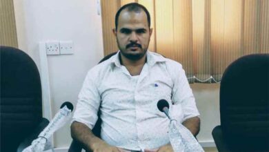 باحث من جامعة عدن ينشر دراسة علمية حول العقوبات الذكية ودورها في إدارة النزاع اليمني