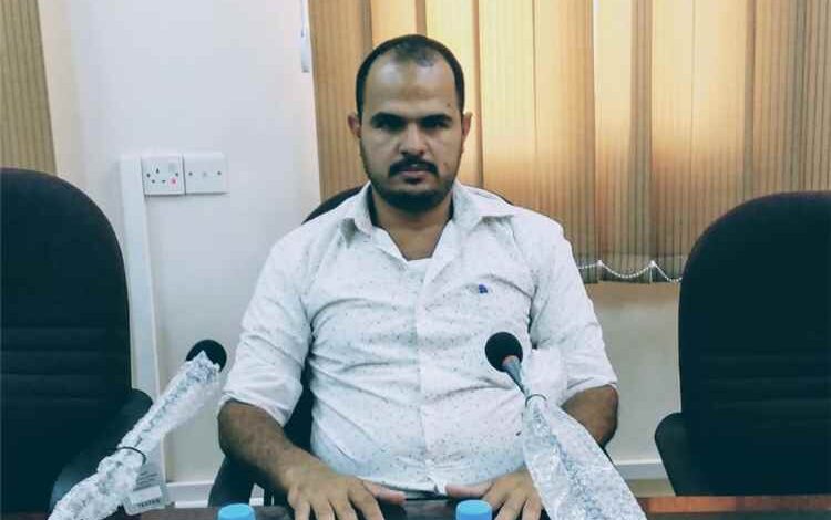 باحث من جامعة عدن ينشر دراسة علمية حول العقوبات الذكية ودورها في إدارة النزاع اليمني