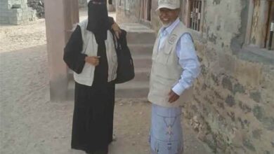 باحثات الجهاز المركزي للإحصاء يواصلن تنفيذ الفترة (17) من الجولة الثانية لمسح ميزانية الأسرة في حضرموت الساحل