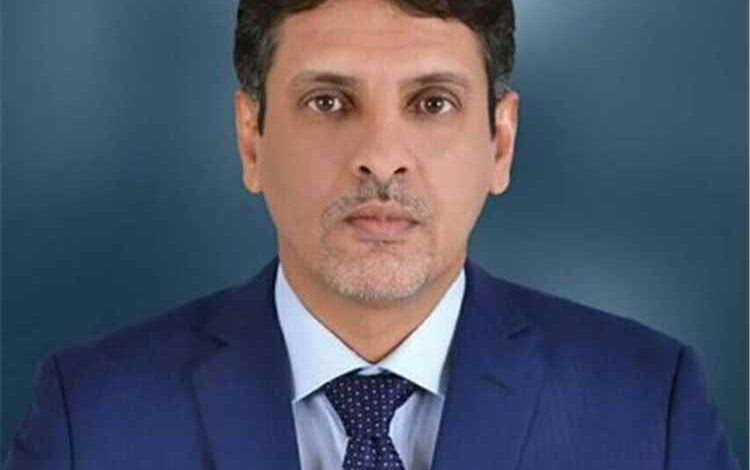 باكريت: الأخطاء الفردية لا تمثل قضية الجنوب ولا تنتقص من عدالتها