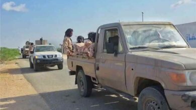 بالتنسيق مع محافظ أبين.. الحملة الأمنية المشتركة تطلق عملية نوعية ضد أوكار التهريب في أحور