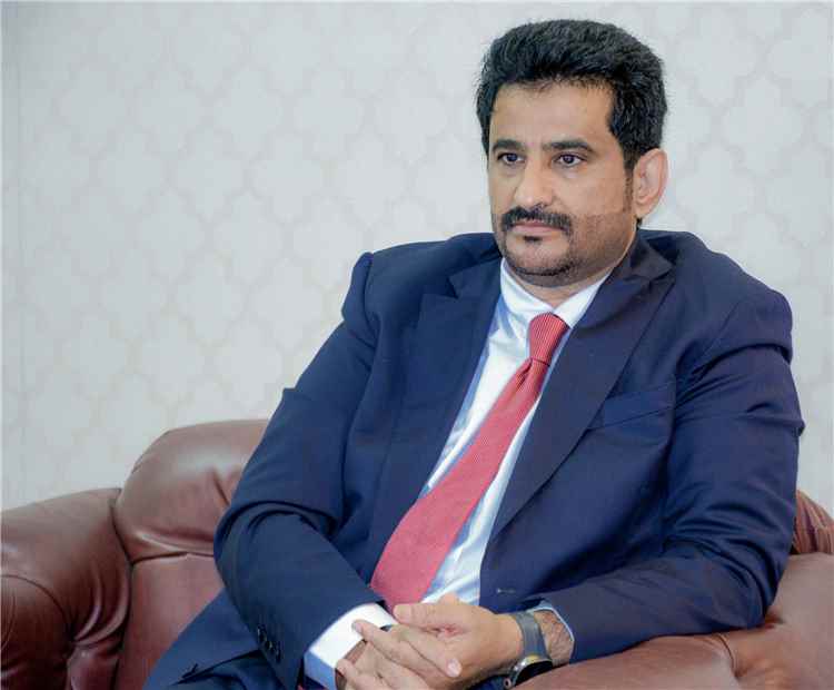 بالحقائق والأرقام الأممية.. نائب وزير النقل يكشف زيف ادعاءات الحوثيين بشأن حصار ميناء الحديدة