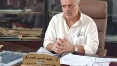بتوجيهات المحافظ.. أشغال عدن تبدأ إعادة تأهيل إنارة خط كالتكس - "أبو حرباء" الحسوة بالطاقة الشمسية