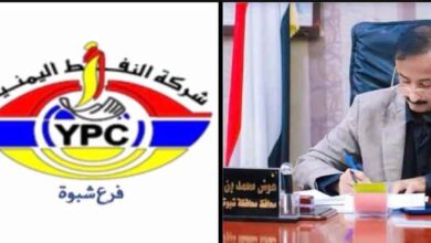 بتوجيهات المحافظ بن الوزير.. لجنة رقابية تنفذ نزولاً ميدانياً إلى مديرية ميفعة لمتابعة محطات الوقود.