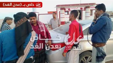 بتوجيهات محافظ أبين مختار الرباش.. حملة ميدانية لتثبيت سعر الغاز في أحور