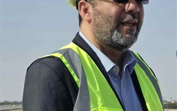 بتوجيهات وزير الكهرباء .. المحطة الشمسية ترفع إنتاجها إلى 76 ميجاوات