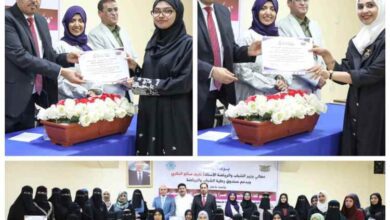 بحضور البكري.. وزارة الشباب والرياضة تختتم الدورة التدريبية الثانية في مهارات الذكاء الاصطناعي