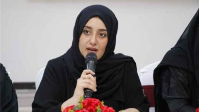 بحضور وكيل المحافظة لشؤون المرأة.. تدريب قيادات نقابية على القيادة والتفاوض والوساطة بالمكلا
