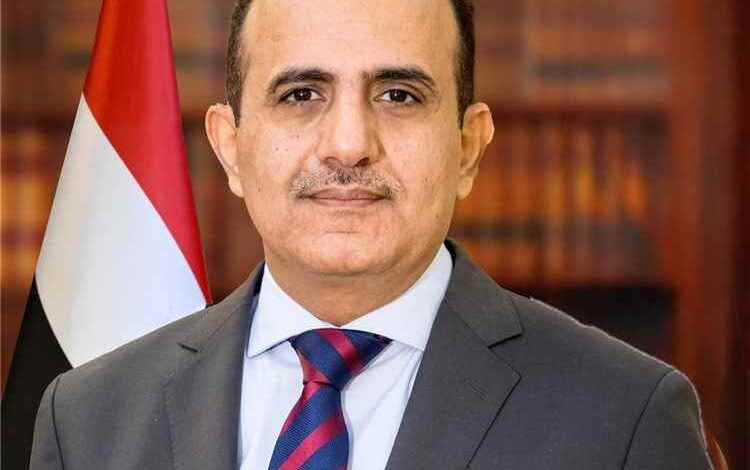 بحيبح: الدعم السعودي للقطاع الصحي تجاوز 1.5 مليار دولار خلال 10 سنوات