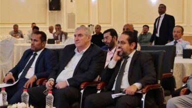 بدء دورة تدريبية وطنية بعدن حول إدارة مخاطر الفساد القطاعية