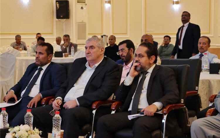 بدء دورة تدريبية وطنية بعدن حول إدارة مخاطر الفساد القطاعية