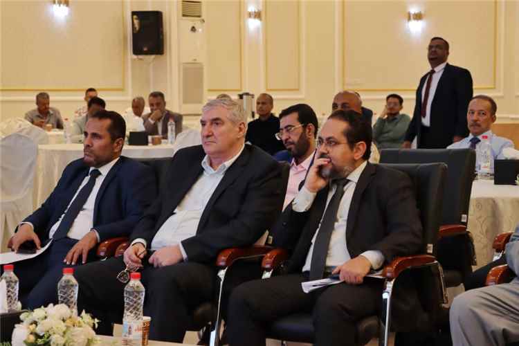 بدء دورة تدريبية وطنية بعدن حول إدارة مخاطر الفساد القطاعية