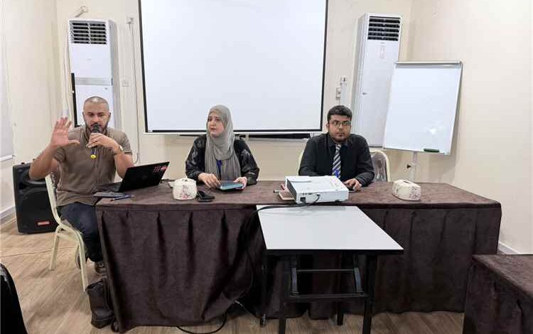 برئاسة الوكيل المساعد لقطاع السكان.. انعقاد اجتماع كتلة الصحة الإنجابية في العاصمة المؤقتة عدن