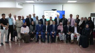 برئاسة وزير الصحة.. اللجنة التوجيهية لاستراتيجية الصحة 2026-2030 تعتمد مسودة الاستراتيجية