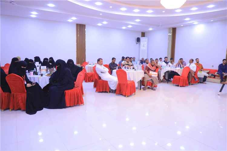 برعاية السلطة المحلية.. تدشين ورشة عمل حول فرص وتحديات موسم خريف حوف ودوره في تعزيز الاقتصاد المحلي