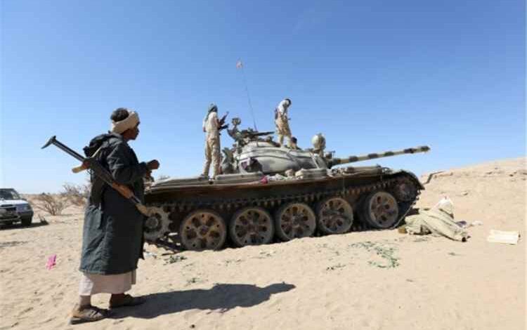 بروكسل: مجموعة الأزمات الدولية تحذّر من اتساع رقعة المواجهات في اليمن عقب التصعيد الحوثي الأخير