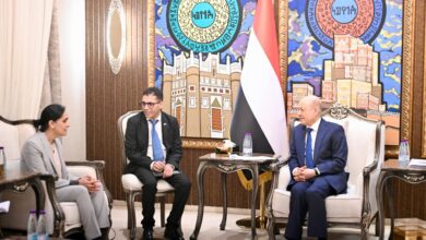 بريطانيا تدين التصعيد الحوثي تجاه الحكومة اليمنية والسعودية وتؤكد دعمها الكامل لمجلس القيادة الرئاسي