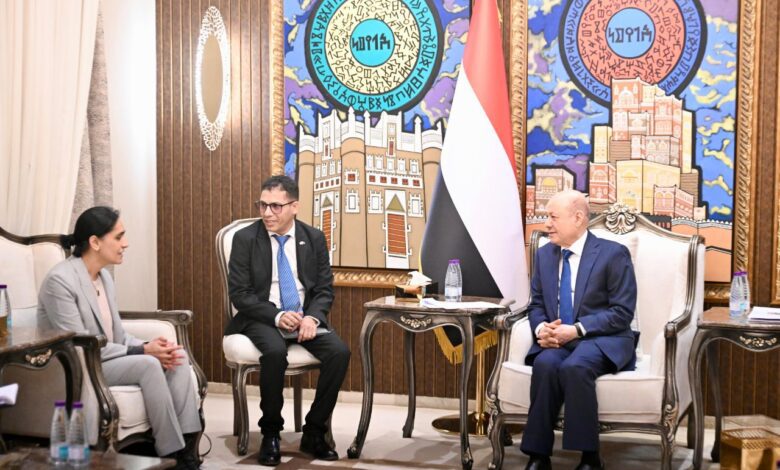 بريطانيا تدين التصعيد الحوثي تجاه الحكومة اليمنية والسعودية وتؤكد دعمها الكامل لمجلس القيادة الرئاسي