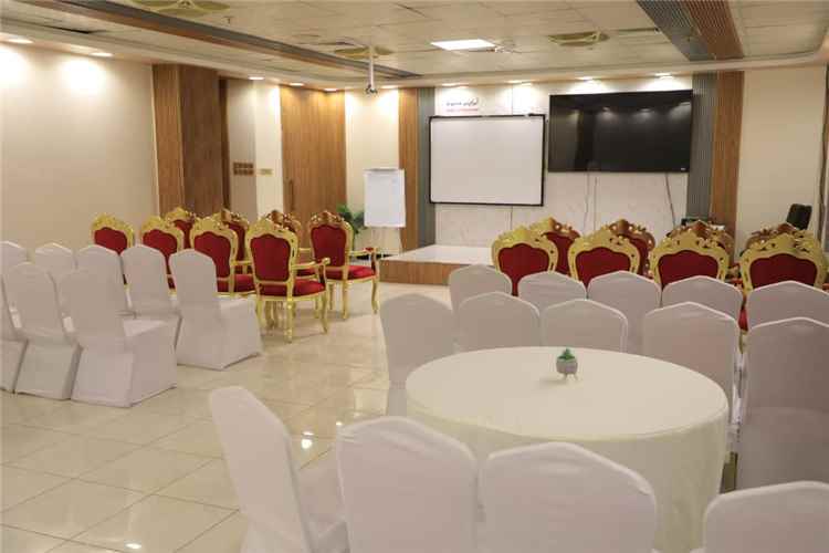 بسمة للتجارة والتطوير العقاري: حضرموت بيئة واعدة للاستثمار ومشروعاتنا تجسد معايير حديثة لخدمة قطاع الأعمال