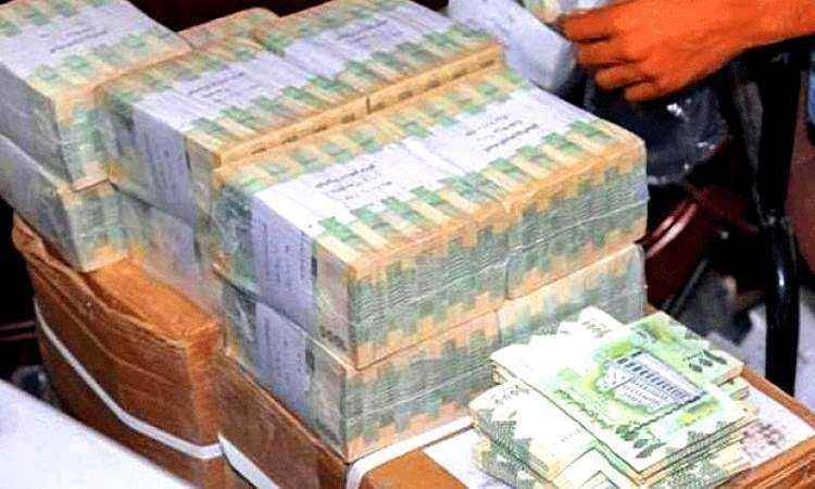 بشرى للمدنيين المبعدين قسراً .. صرف مرتبات عدة أشهر اعتباراً من عصر اليوم