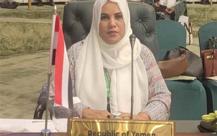 بلادنا تشارك في المؤتمر الوزاري التاسع لمنظمة التعاون الإسلامي للمرأة