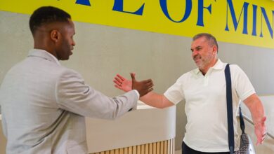 بوستيكوجلو يحدد أول صفقات النصر 2026