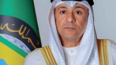 بيان خليجي بشأن الاعتداء الحوثي على المنطقة الجنوبية في السعودية