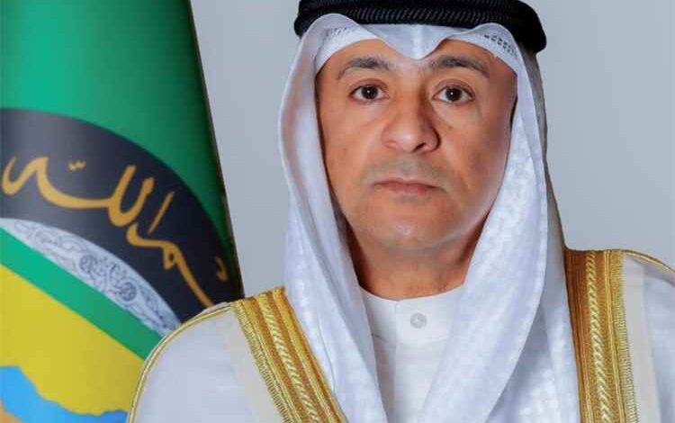 بيان خليجي بشأن الاعتداء الحوثي على المنطقة الجنوبية في السعودية