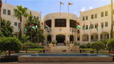 بيان رسمي: الخارجية الأردنية تعلن استكمال ترتيبات تشغيل الرحلات الجوية بين عمّان وصنعاء
