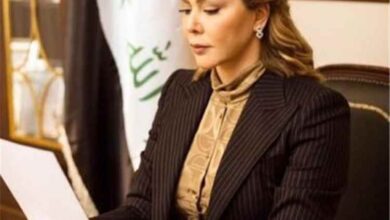 بيان رغد صدام حسين يكشف معلومة جديدة بشأن منزل عائلة صدام في اليمن