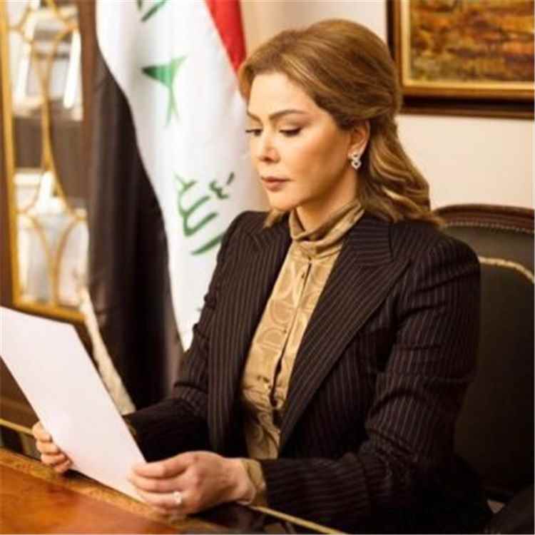 بيان رغد صدام حسين يكشف معلومة جديدة بشأن منزل عائلة صدام في اليمن